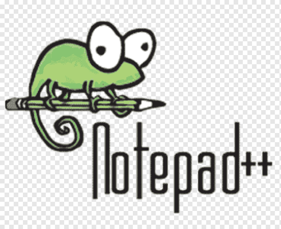 Notepad++
